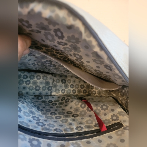 TIMBUK2 TOTE, CARRY-ON, COMPUTER BAG - Picture 6 of 7